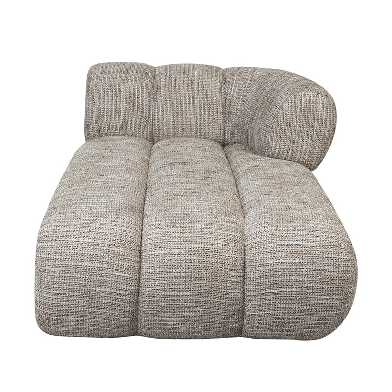 New York Sofa Mit Recamiere Rechts Coco
