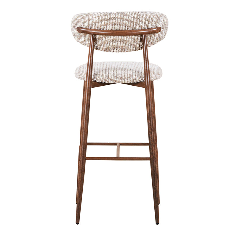 Japandi Barhocker Oatly
