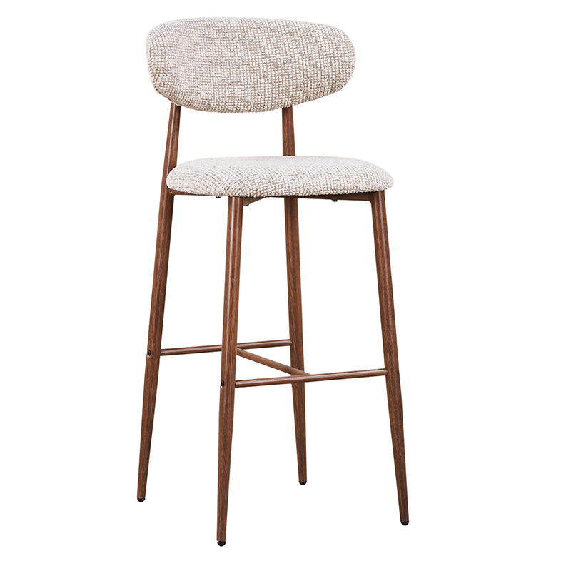Japandi Barhocker Oatly