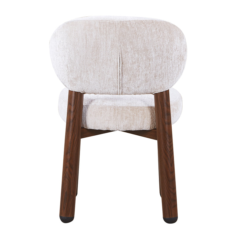 Oak Stuhl Tan