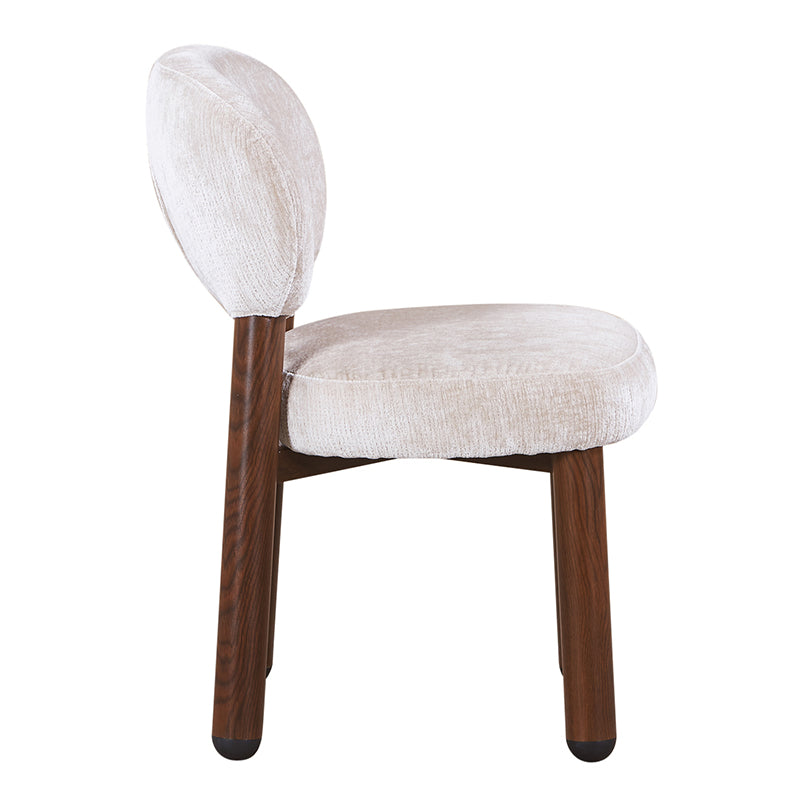 Oak Stuhl Tan