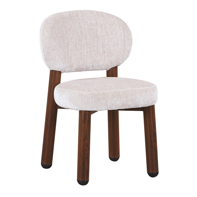Oak Stuhl Tan