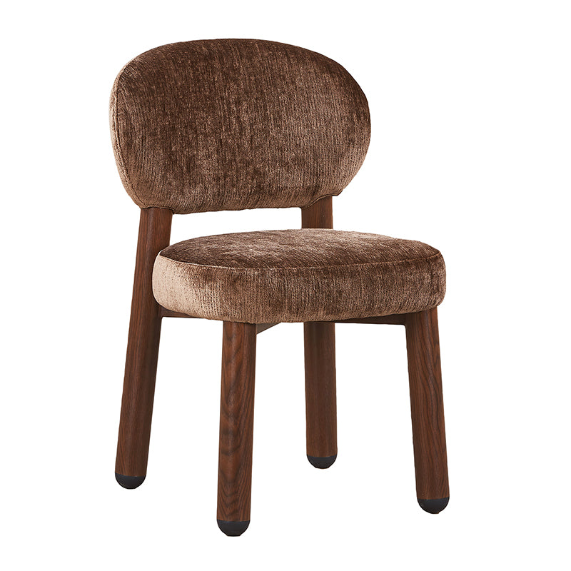 Oak Stuhl Umber
