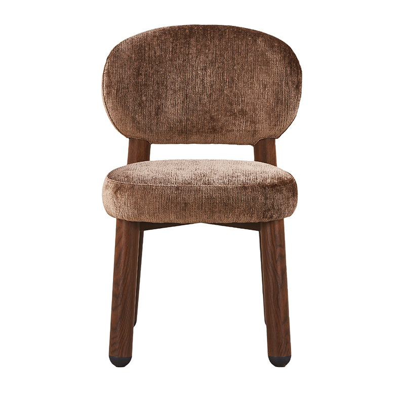 Oak Stuhl Umber