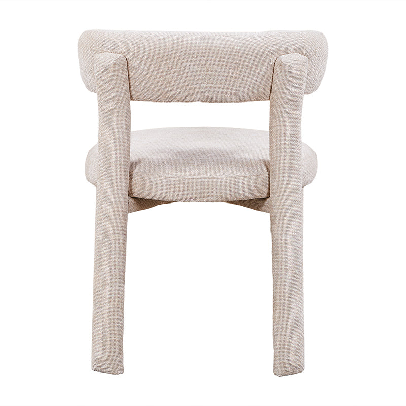 Ritz Stuhl Ivory