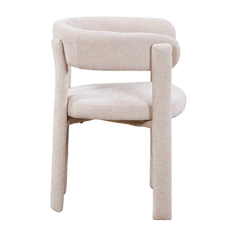 Ritz Sessel Ivory