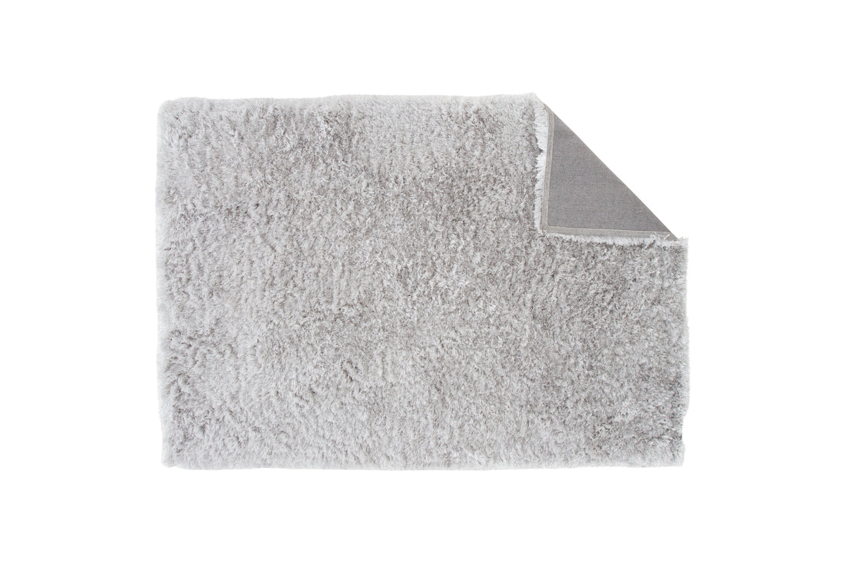 Teppich Natta - Silber - Venture Home - le canapé