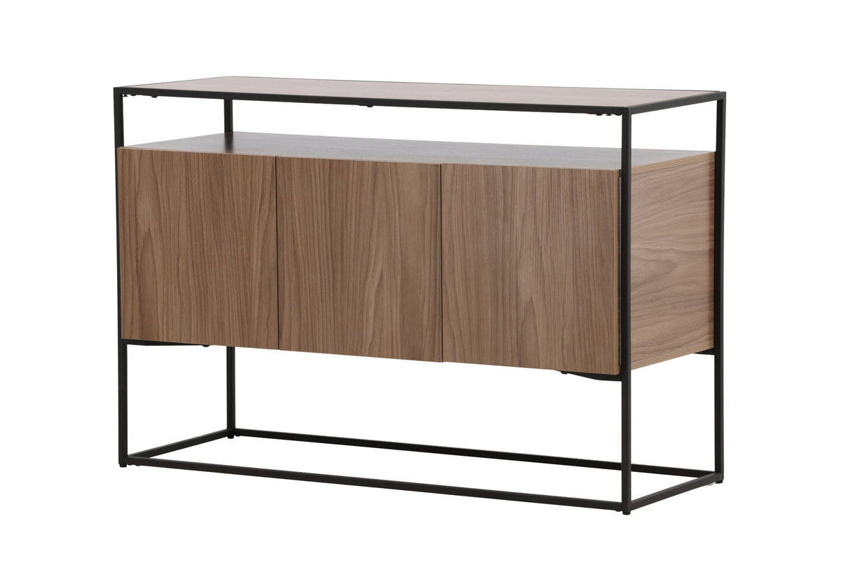 Mehrzweckschrank Kingsport 80cm aus Massivholz - Venture Home - le canapé