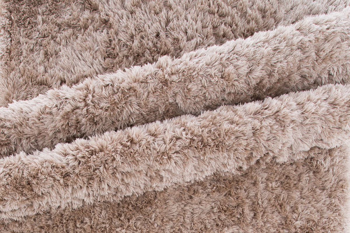Teppich Grace - Beige - Venture Home - le canapé
