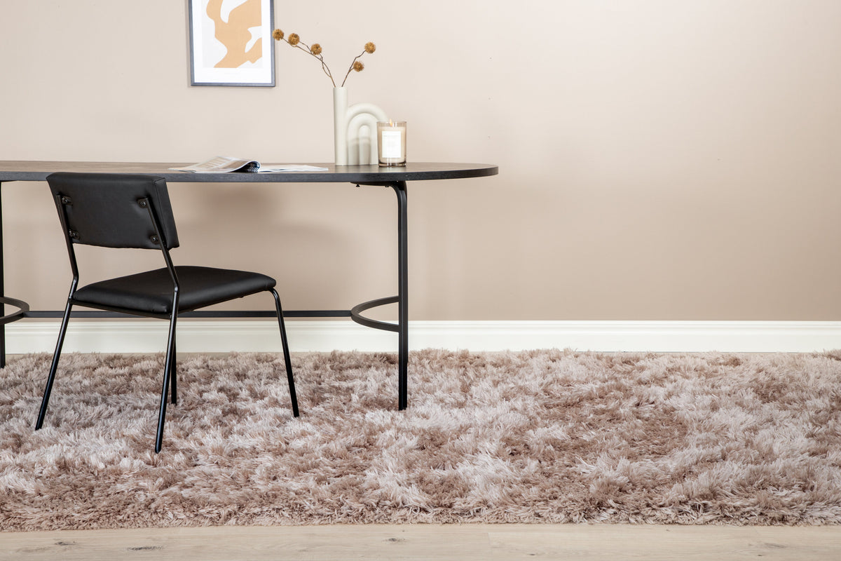 Teppich Grace - Beige - Venture Home - le canapé