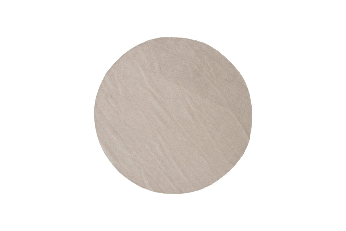 Teppich Jaipur - Beige - Venture Home - le canapé