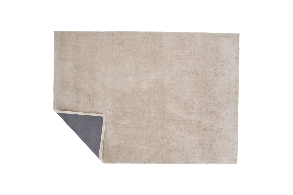 Teppich Undra - Beige - Venture Home - le canapé