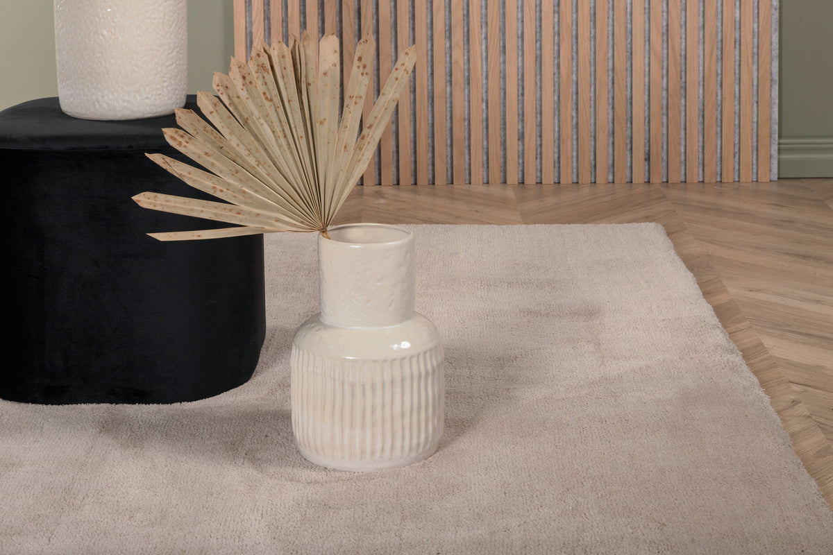 Teppich Undra - Beige - Venture Home - le canapé