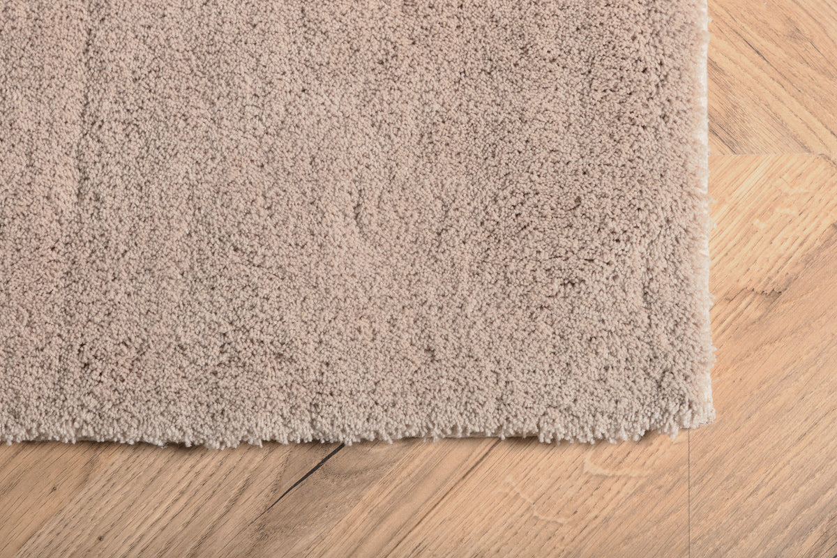 Teppich Undra - Beige - Venture Home - le canapé