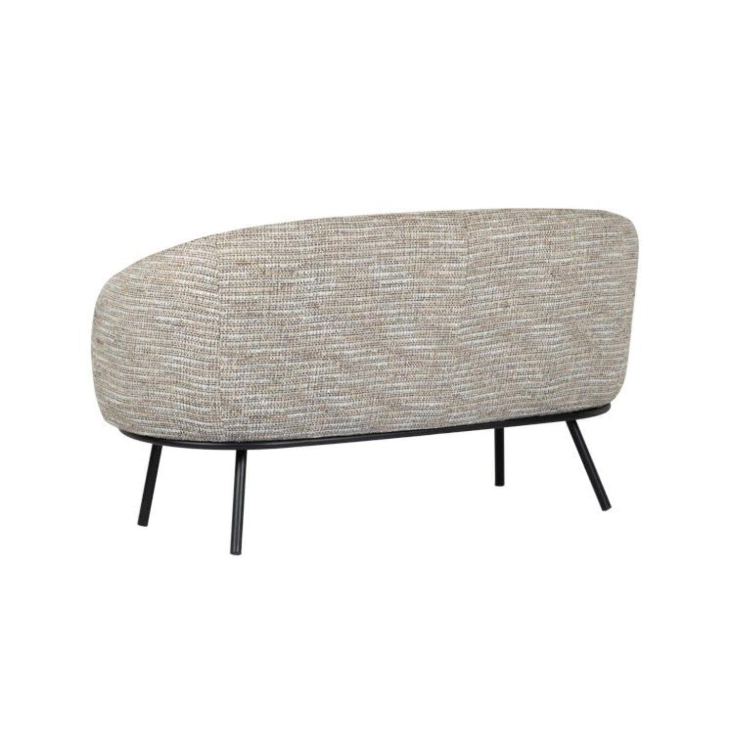 2-Sitzer Sofa Bank Mars - Coco-Bänke-Pole to Pole-le canapé
