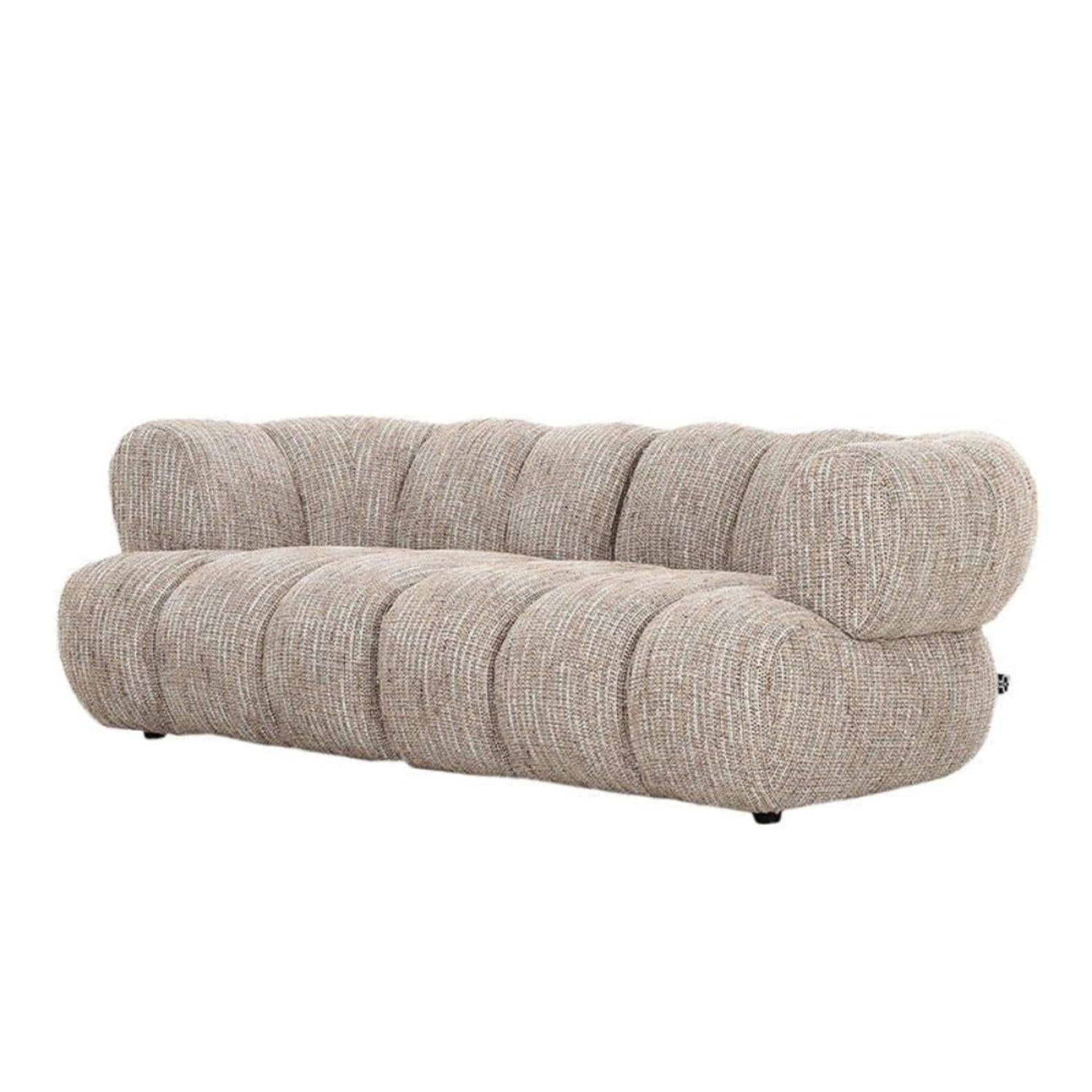 2,5-Sitzer Sofa New York - Coco-2,5-Sitzer Sofas-Pole to Pole-le canapé