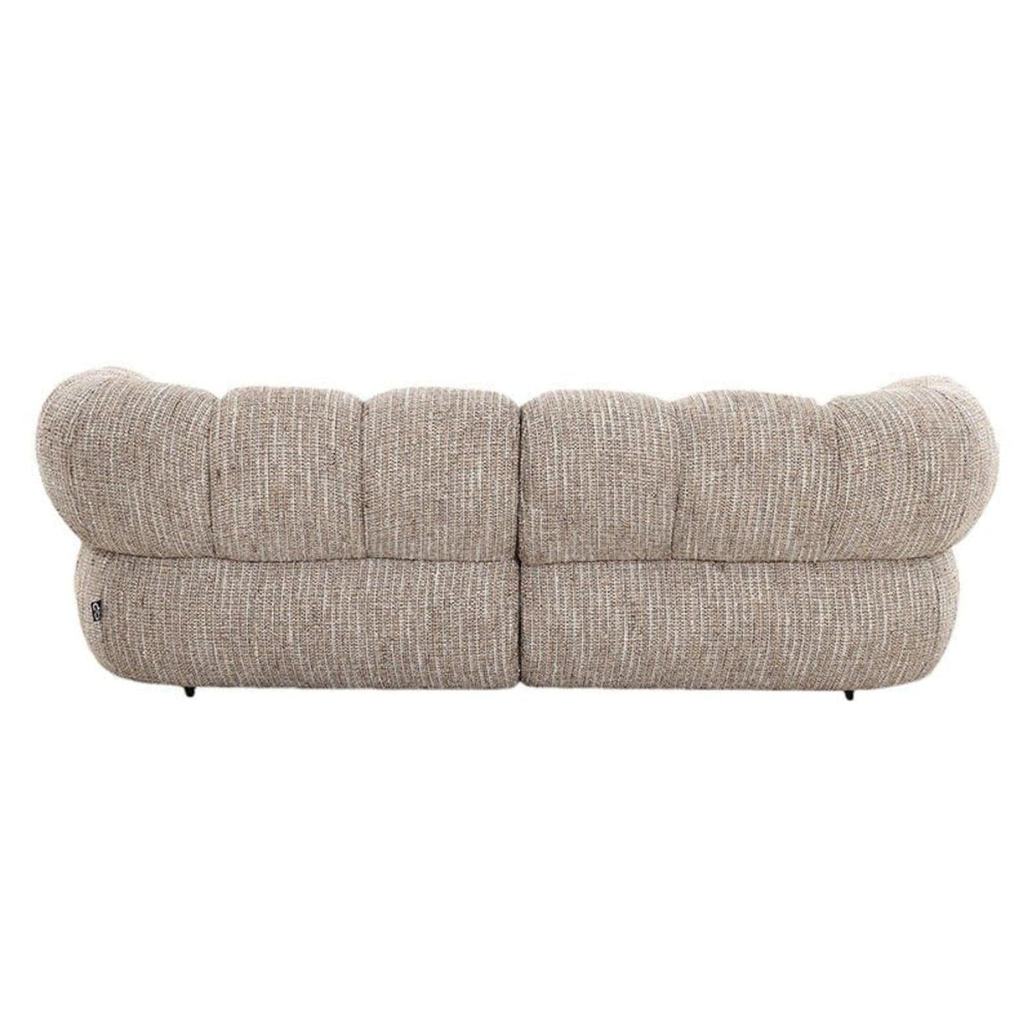 2,5-Sitzer Sofa New York - Coco-2,5-Sitzer Sofas-Pole to Pole-le canapé