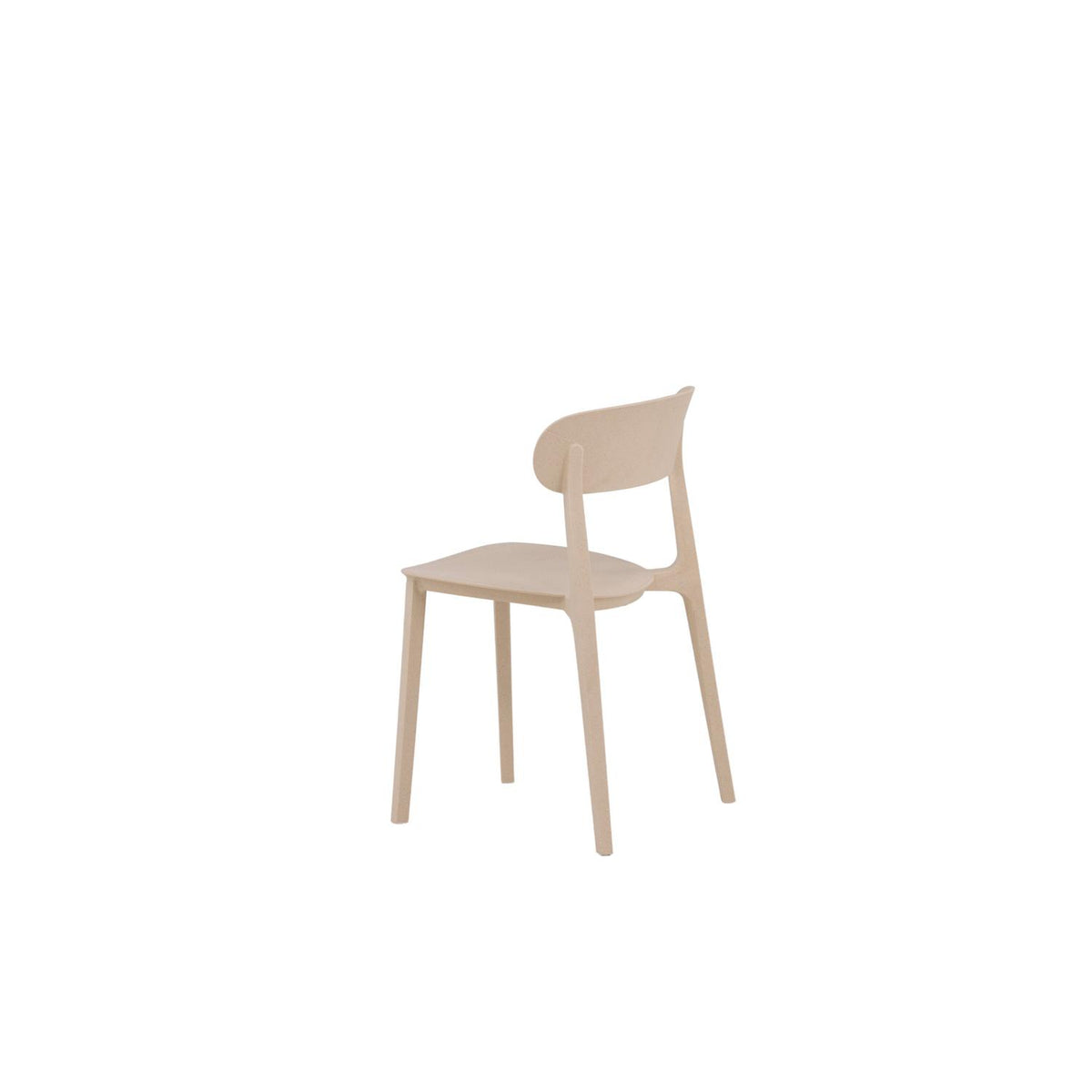 2er-Set Esszimmerstühle Åstol - Beige-Esszimmerstühle-Venture Home-le canapé