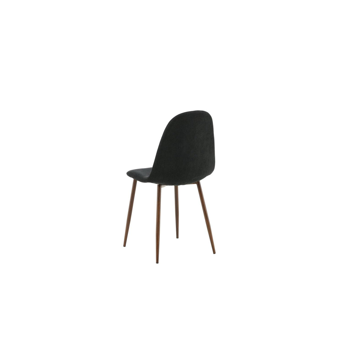 2er-Set Esszimmerstühle Polar - Schwarz-Esszimmerstühle-Venture Home-le canapé