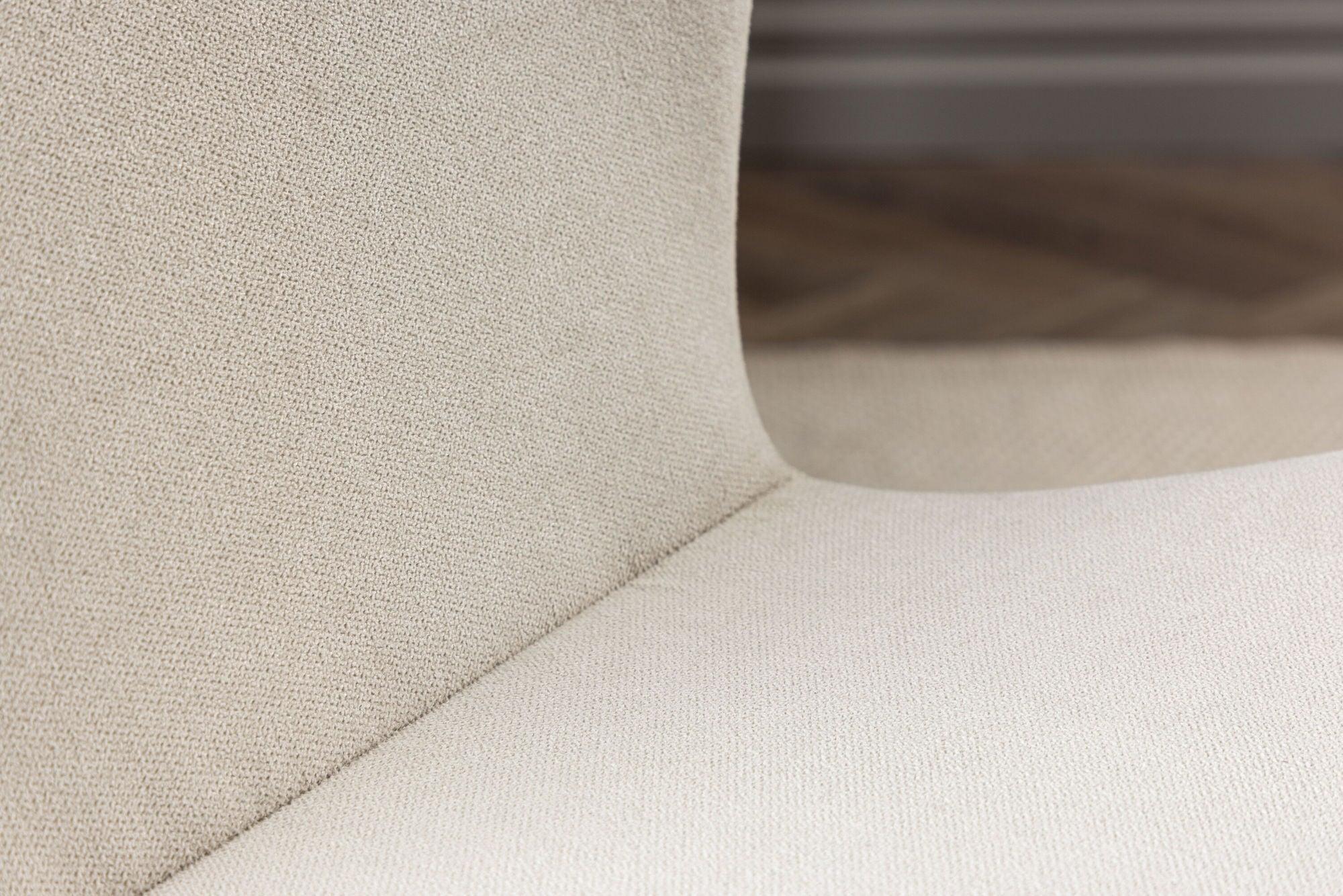 2er-Set Polsterstühle Lilja - Beige/Hellbraun-Polsterstühle-Venture Home-le canapé