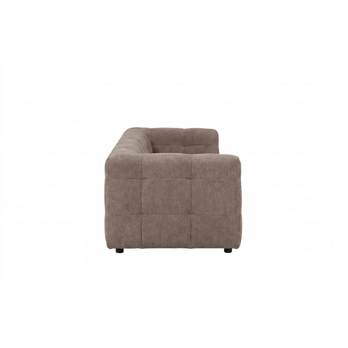 3-Sitzer Sofa Malou - Braun-3-Sitzer Sofas-Venture Home-le canapé