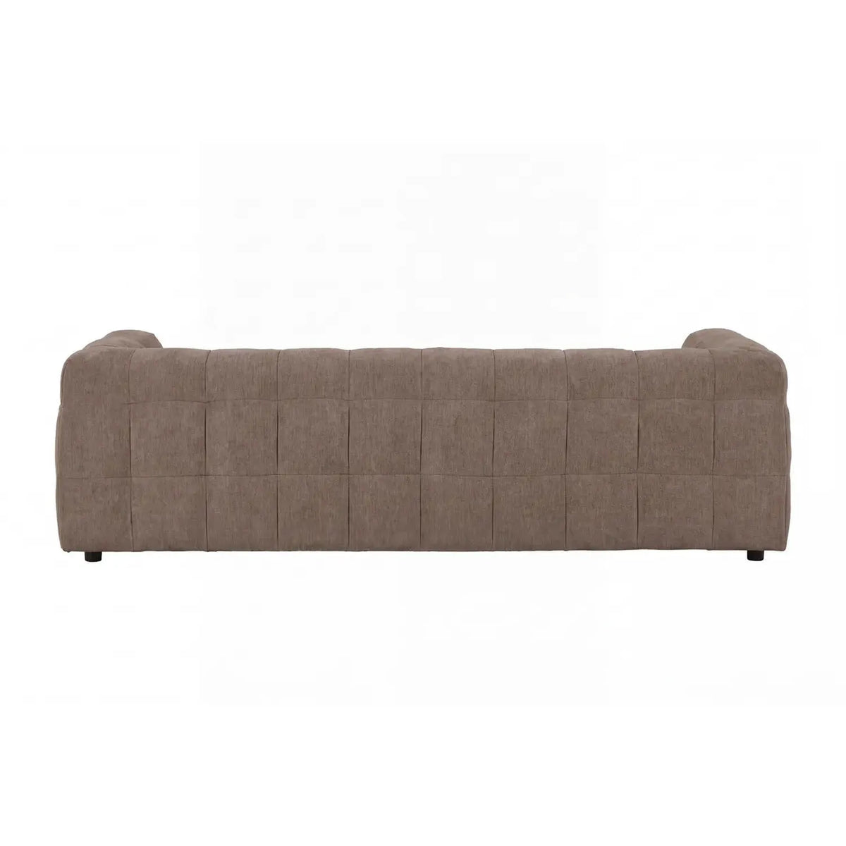 3-Sitzer Sofa Malou - Braun-3-Sitzer Sofas-Venture Home-le canapé