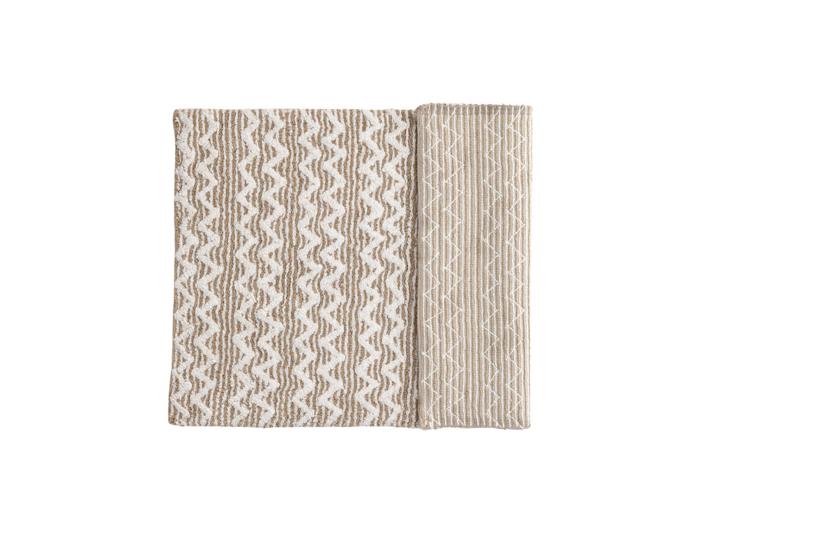 Teppich Philippa - Sandbraun - Venture Home - le canapé