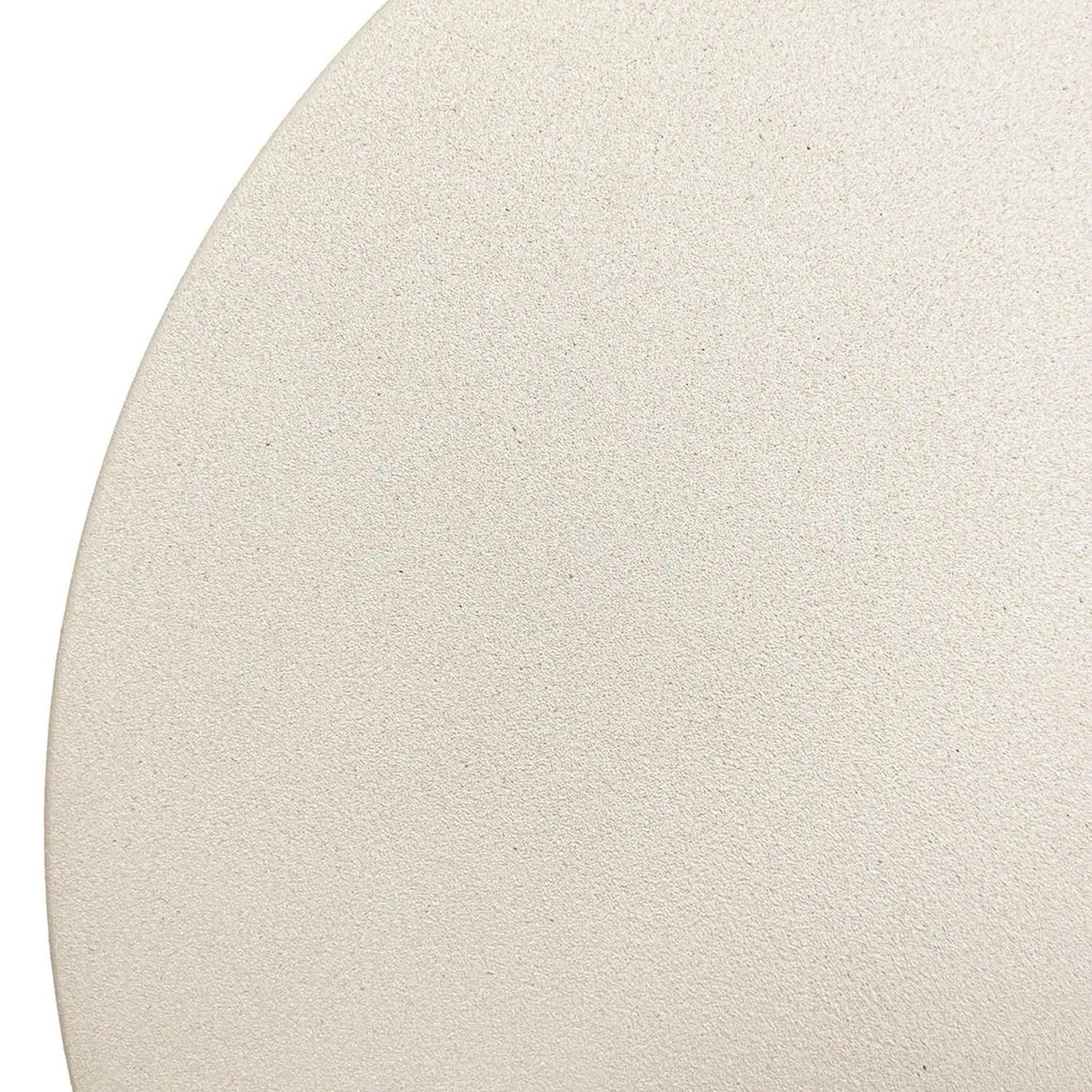 Beistelltisch Clay - Beige