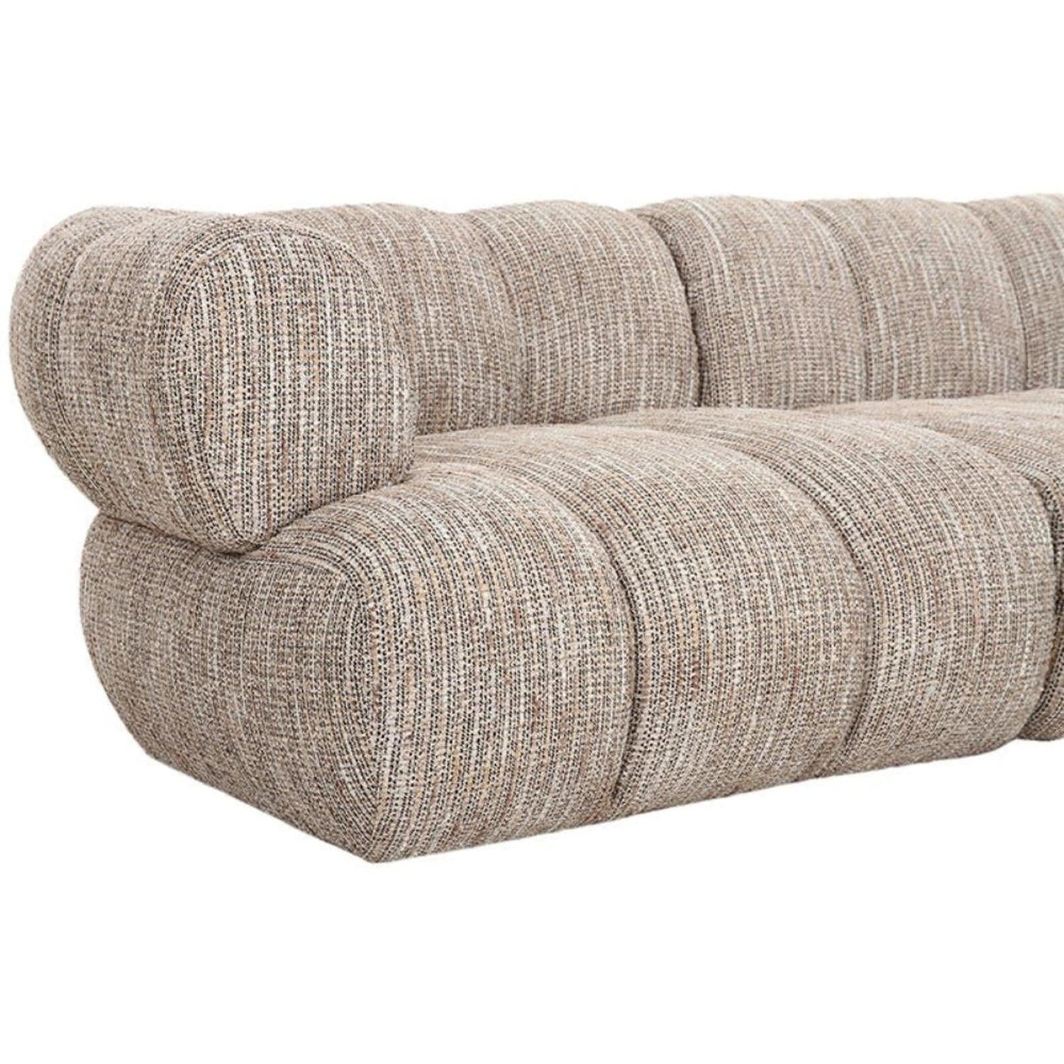 4-Sitzer Sofa New York - Coco-4-Sitzer Sofa-Pole to Pole-le canapé