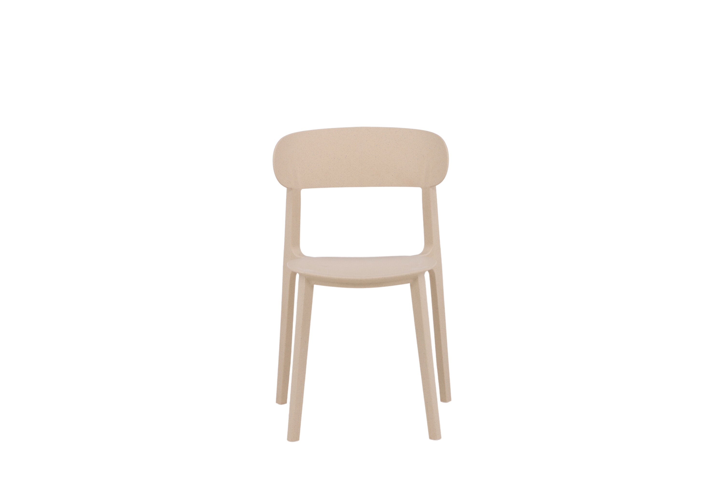 2er-Set Esszimmerstühle Åstol - Beige - Venture Home - le canapé