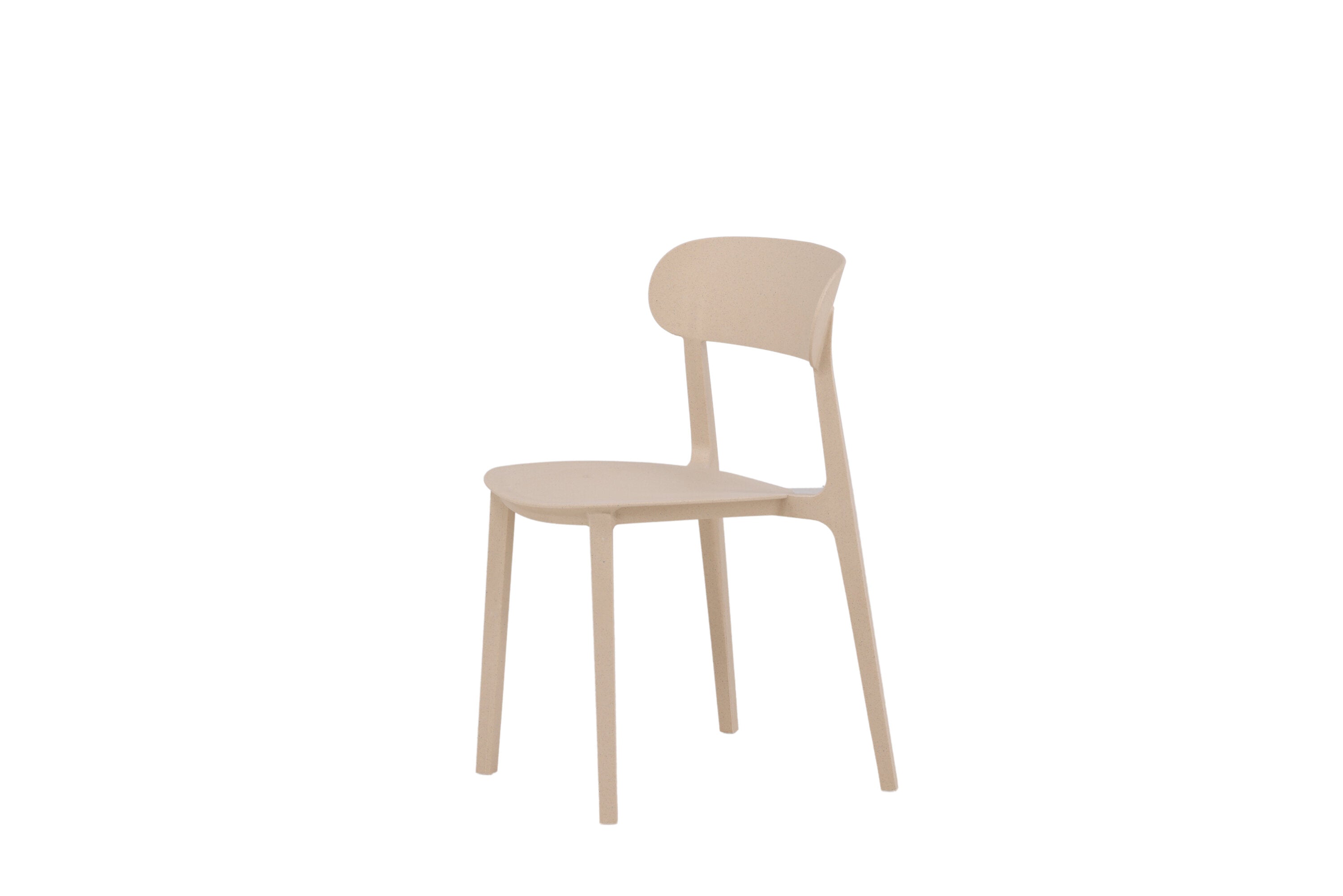 2er-Set Esszimmerstühle Åstol - Beige - Venture Home - le canapé