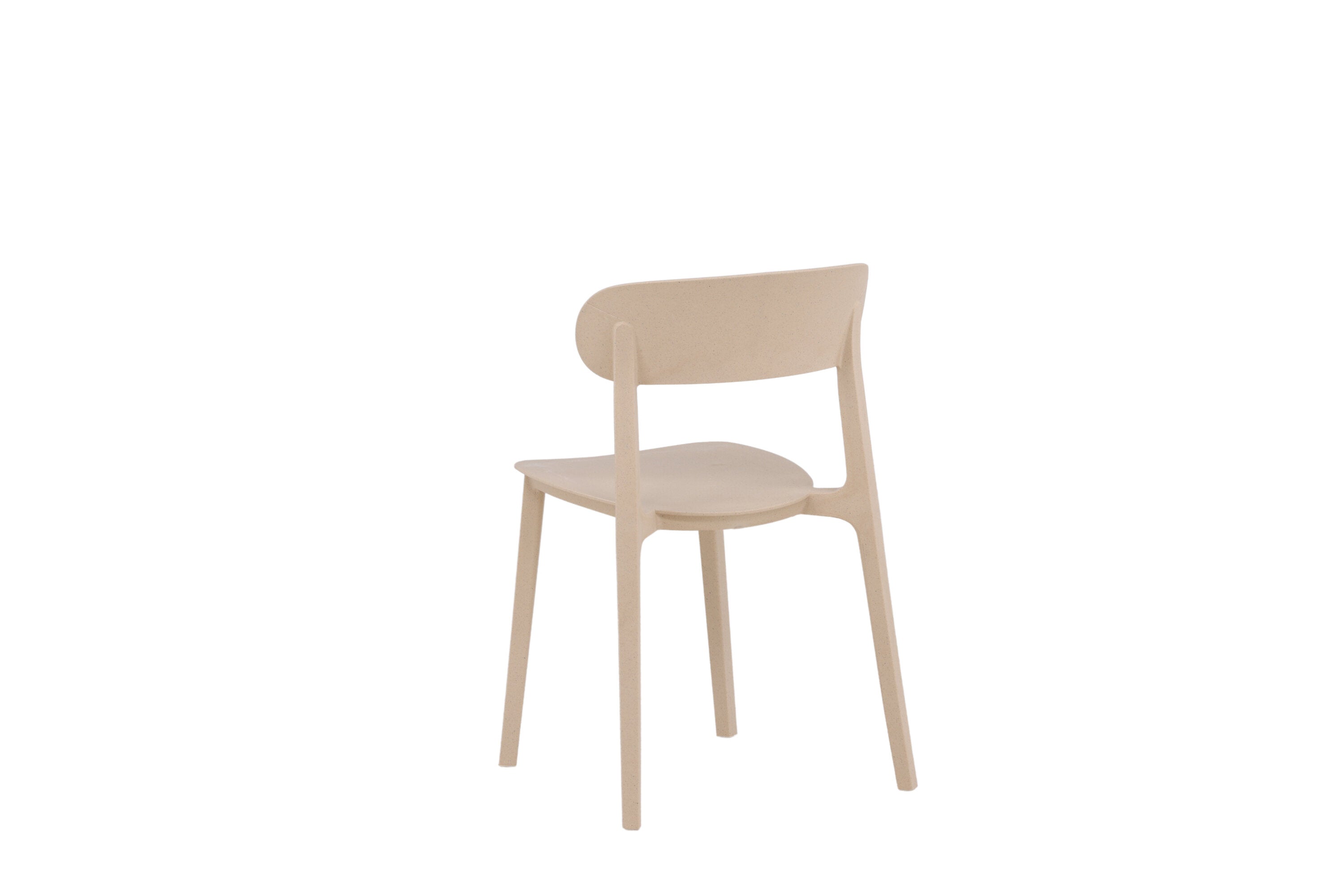 2er-Set Esszimmerstühle Åstol - Beige - Venture Home - le canapé