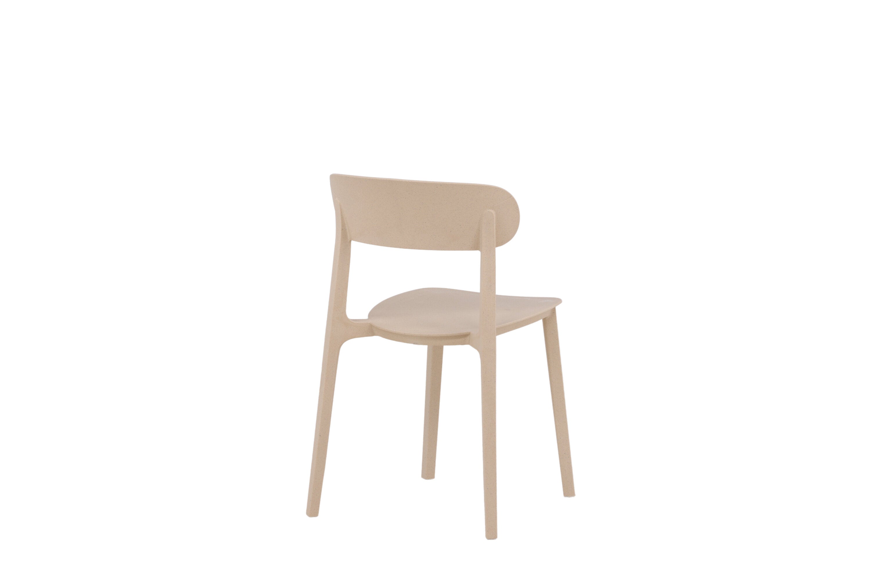 2er-Set Esszimmerstühle Åstol - Beige - Venture Home - le canapé