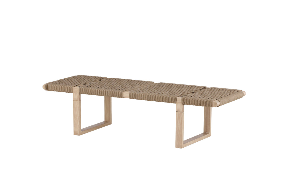 Bank Ängön - Beige - Venture Home - le canapé