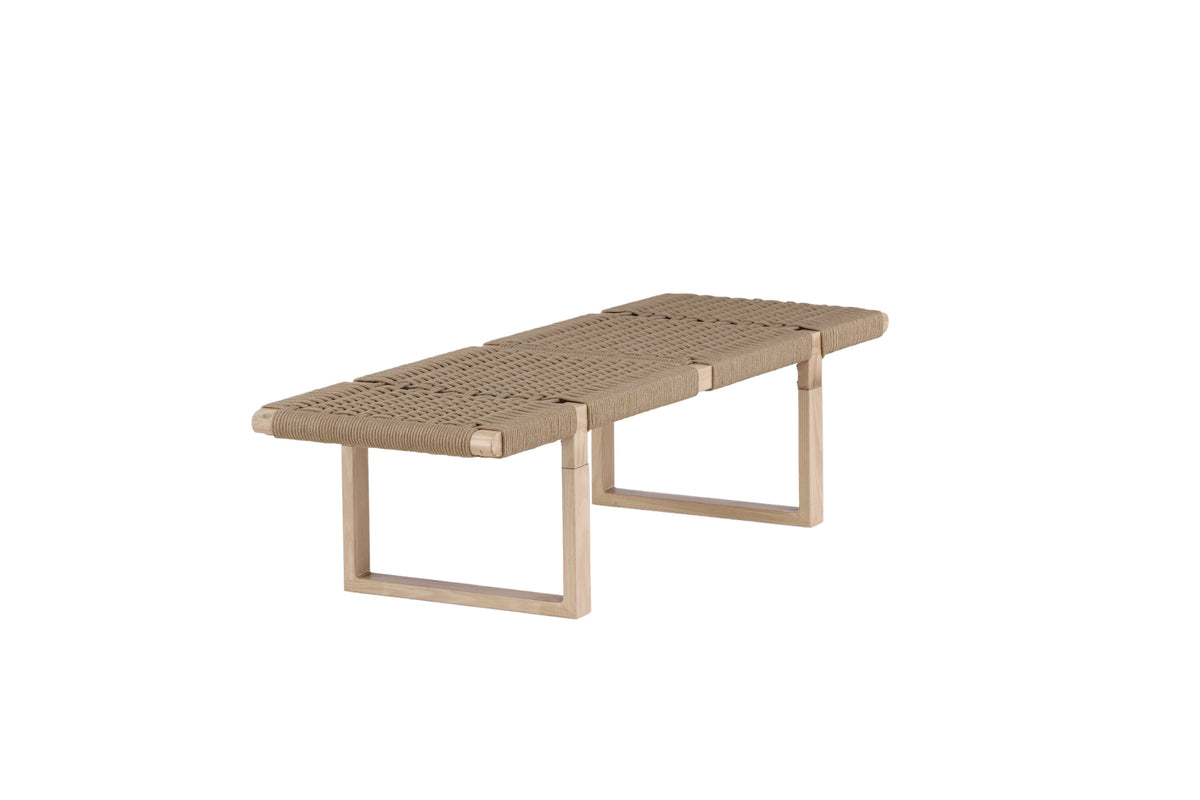 Bank Ängön - Beige - Venture Home - le canapé