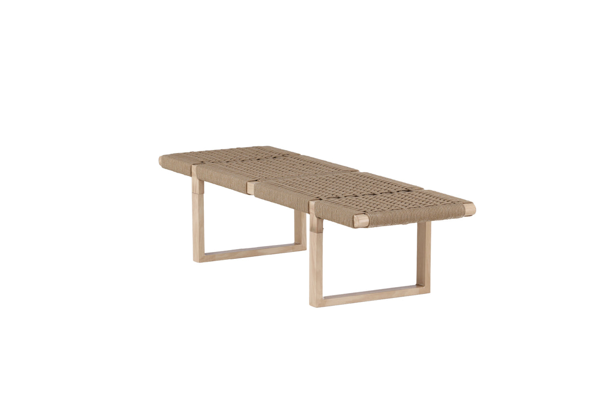 Bank Ängön - Beige - Venture Home - le canapé