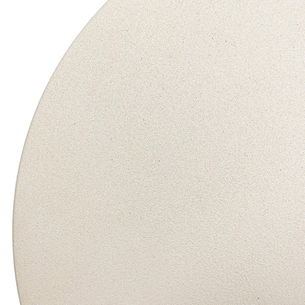 Beistelltisch Vic - Beige-Beistelltisch-le canapé