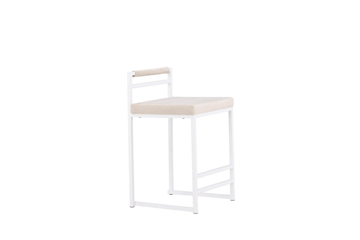 Barhocker Opelika - Beige - Venture Home - le canapé