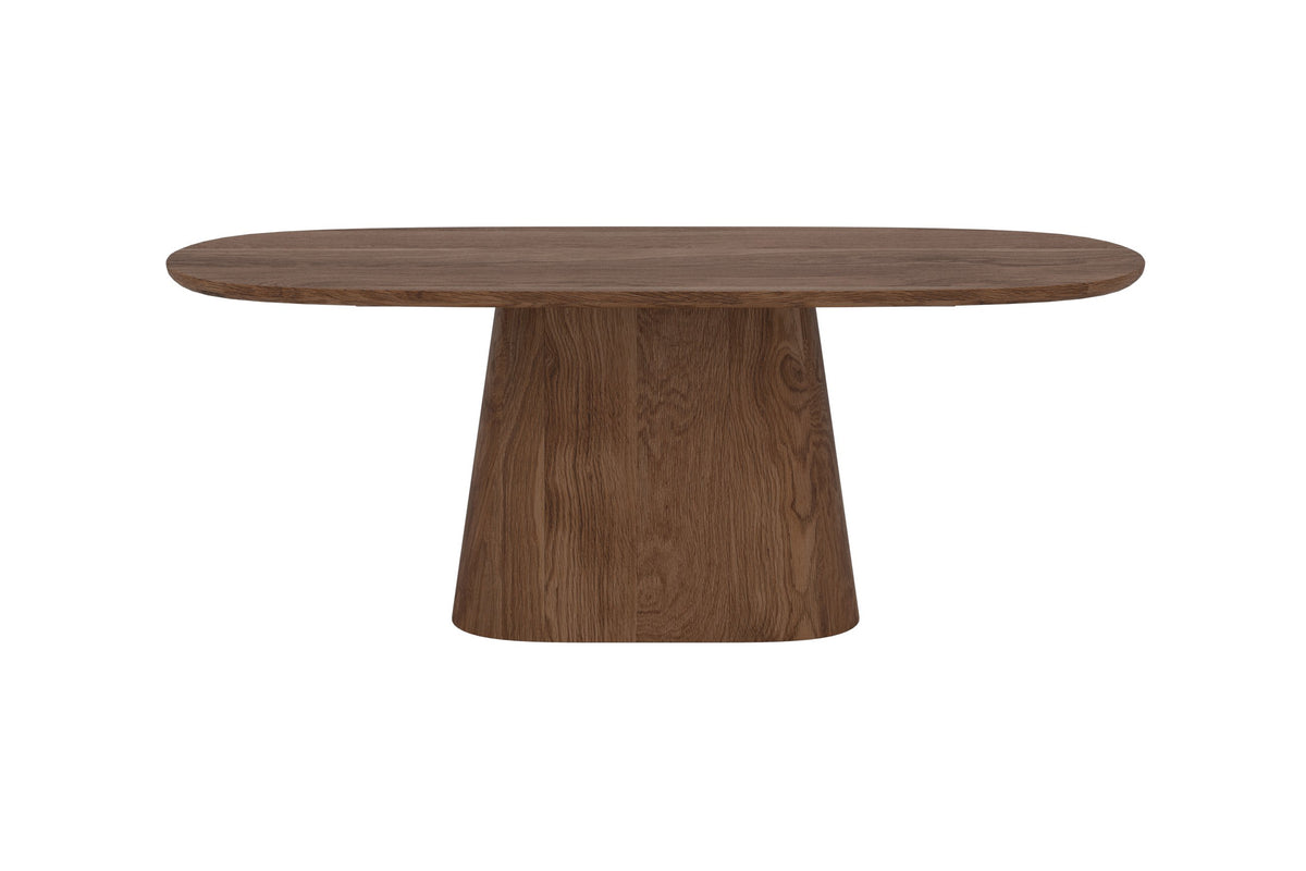 Esstisch Stjärnö 200cm - Mokka - Venture Home - le canapé
