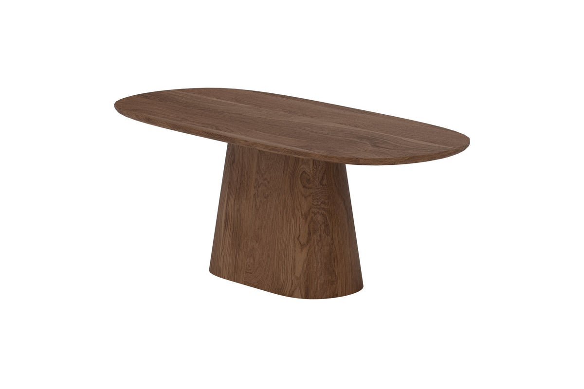 Esstisch Stjärnö 200cm - Mokka - Venture Home - le canapé
