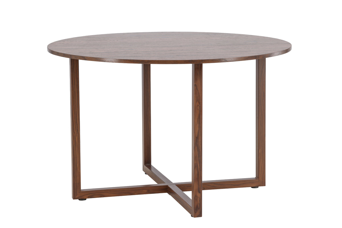 Esstisch Durango Ø120cm - Venture Home - le canapé