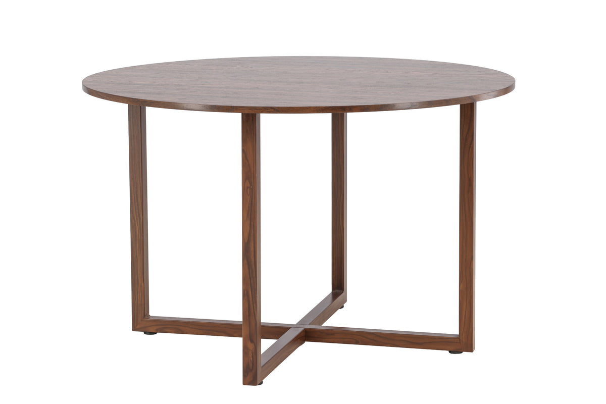 Esstisch Durango Ø120cm - Venture Home - le canapé