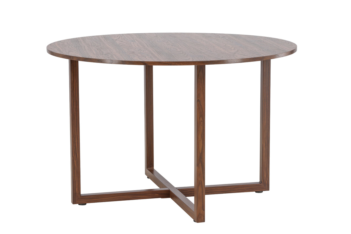 Esstisch Durango Ø120cm - Venture Home - le canapé