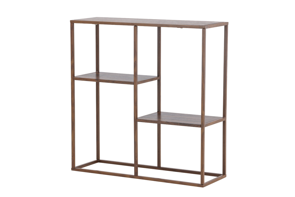 Regal Staal 81cm - Venture Home - le canapé