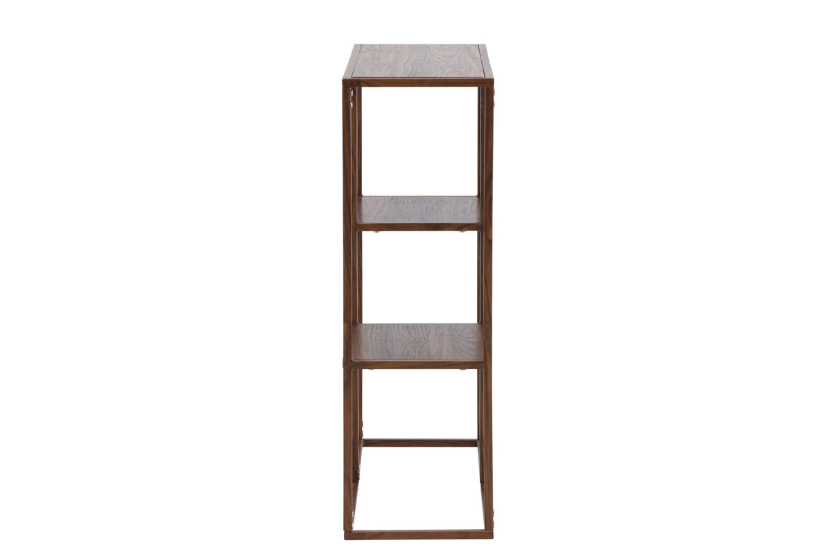 Regal Staal 81cm - Venture Home - le canapé