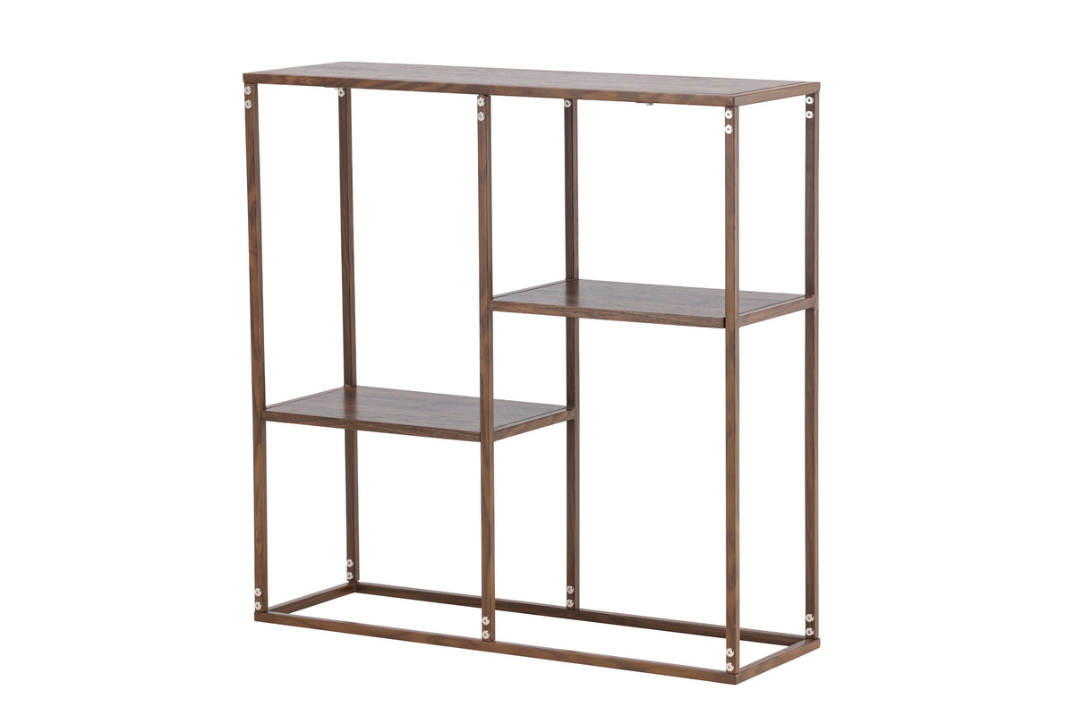 Regal Staal 81cm - Venture Home - le canapé