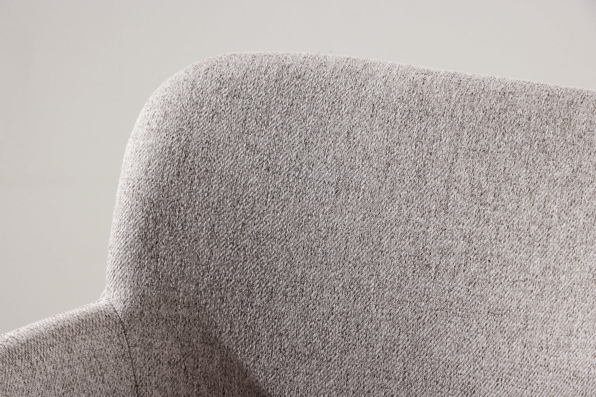 Esszimmerstuhl Vätö - Beige - Venture Home - le canapé