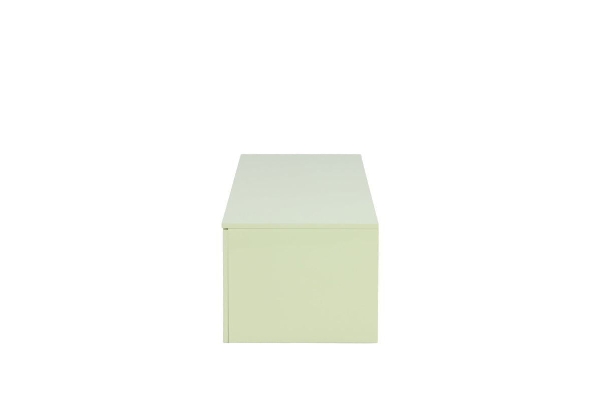 TV-Lowboard Frihamn 160cm - Grün - Venture Home - le canapé