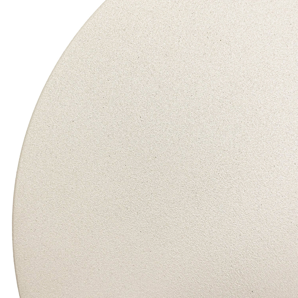 Beistelltisch Vic large - Beige-Beistelltisch-le canapé