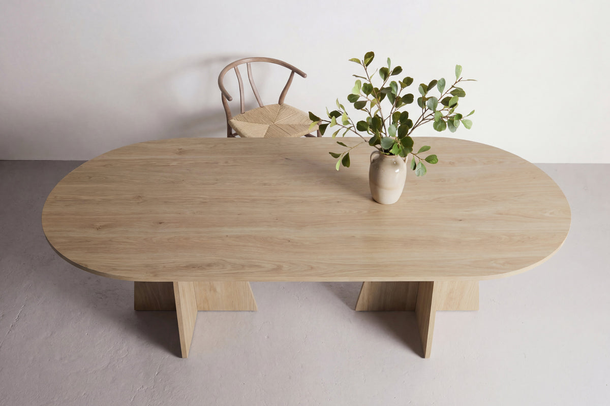 Esstisch Bootcut 230cm - Venture Home - le canapé